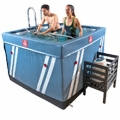 Pratiquez l&rsquo;aquabike sans piscine !