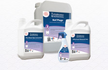 Purissim&rsquo;eau renforce son offre pour piscines collectives avec quatre produits certifi&eacute;s ECOCERT