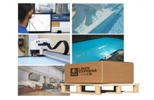 Rivestimenti e coperture di qualit&agrave; realizzati con rapidit&agrave;