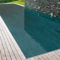 RENOLIT ALKORPLAN 3000 TOUCH,  an innovative product to be introduced at the Piscine de Lyon