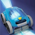 RV5480 iQ from Zodiac: the first Wi-Fi connected robot pool cleaner 