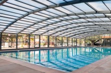 Renouvellement de la certification CE pour les abris piscine V&eacute;nus