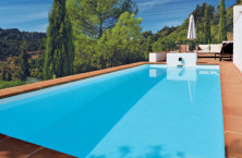 Rev&ecirc;tement d&rsquo;&eacute;tanch&eacute;it&eacute; pour les piscines collectives : la membrane arm&eacute;e 150/100e Xtreme
