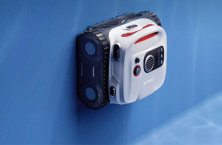 Robot Sublue BN Pro : le nettoyage sans fil intelligent
