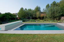 Roll&rsquo;Top 300 from Walter Pool, a stylish, functional and highly customisable bench shutter 