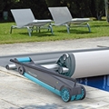 Rolltrot&sup2;, pour un enroulement sans effort