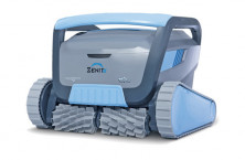 Dolphin&rsquo;s exclusive electric cleaning robots by SCP Europe