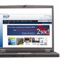 SCP : Toujours connect&eacute;s sur POOL360
