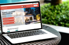 SEAMAID d&eacute;voile son nouveau site web