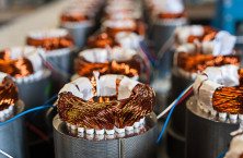 SIREM ramps up its innovation to improve the efficiency of electric pool motors