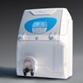 SMART REVERSE extends the life of chlorinator&rsquo;s cells