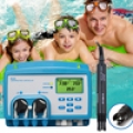 Security Pool Plus, un syst&egrave;me de d&eacute;sinfection de l&rsquo;eau, pratique, &eacute;conomique, unique