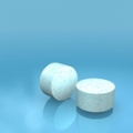 Sel sp&eacute;cial piscine et pastille multifonctions 4 en 1