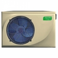 Smart Inverter HP Peraqua : la scelta di una temperatura confortevole dell&rsquo;acqua 
