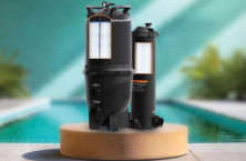So-Clear de Warmpac, des filtres &agrave; cartouche(s) pour toutes les piscines
