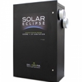 DEL ozone's Solar Eclipse,  an advanced oxidation process for residential pools 