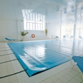 Solutions de couverture pour piscines de collectivit&eacute;s