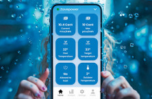 Spa Energy Optimizer: Whirlpools vollkommen entspannt nutzen 