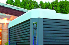 Spa Iceland Cold Plunge di Wellis: tra tradizioni e nuova tecnologia