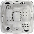 Spas acryliques et spas gonflables