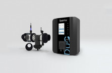 St&eacute;rilor EVO DUO : nouvel &eacute;lectrolyseur au sel connect&eacute; avec r&eacute;gulation pH int&eacute;gr&eacute;e