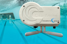 Surveiller la trichloramine en piscine publique en temps r&eacute;el gr&acirc;ce &agrave; ClearAmine&reg;