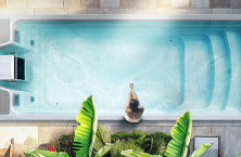 Swim Machine: the innovation transforming the swim spa experience