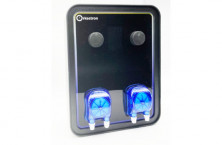 Swimo 4, l&rsquo;automate ultra-complet de la piscine