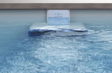 Syst&egrave;me de Nage &agrave; Contre-Courant Plug and Play pour toutes les piscines