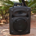 Syst&egrave;me de sonorisation nomade Boost Bluetooth