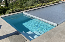 T&A Group : une offre compl&egrave;te en solutions de couverture piscine