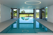 Ein erweitertes Angebot mit AquaFloor Pool-Hubb&ouml;den von T&A