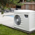 Nouvelle gamme de pompes &agrave; chaleur piscines
