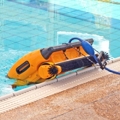 Technologie de pointe et confort d&rsquo;utilisation pour un nettoyage de pros des piscines collectives !