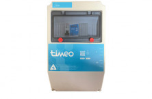 Timeo Connect from CCEI: the smart control box that is simplifying pool management