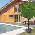 Toujours plus de r&eacute;alisme sur le logiciel de conception de piscines logyconcept3D