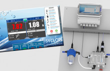 Traitement automatique de l&rsquo;eau en bassins collectifs