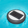 Traitement de l&rsquo;eau par ionisation combin&eacute;e &agrave; l&rsquo;&eacute;nergie &eacute;lectrique