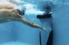 Swimeo di Sirem, l&rsquo;home trainer di nuoto adatto a tutte le piscine