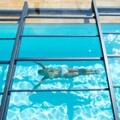 Transparent und resistent