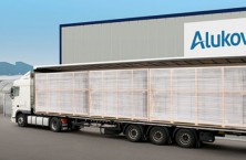 PROGRAMMA SMART DELIVERY per la distribuzione delle coperture per piscine ALUKOV