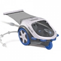 TriVac &trade; 700, for a same cleaning power of the pool