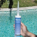 PROFLEX reflex to grout and glue!