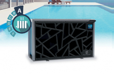 Un score A pour les pompes &agrave; chaleur full-Inverter de Polytropic