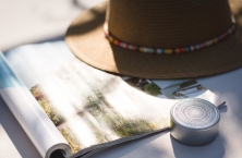 BoomBoom : une enceinte Bluetooth &eacute;tanche