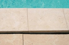 Le bordure per piscine Fabistone