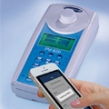 Intuitive und innovative Poolwasseranalytik 