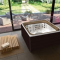 Une autre id&eacute;e du spa