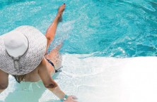Innovation Protect & Shine de Bayrol: pour une eau de piscine &eacute;tincelante