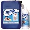 Une eau trait&eacute;e en toute tranquillit&eacute; avec ECOSWIM